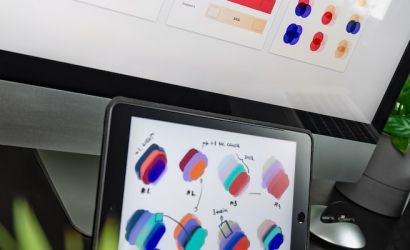 Expert on Adobe Illustrator Courses