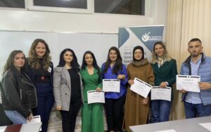 Të rinjtë dhe rrjetet sociale,aktualiteti i të rinjve sot